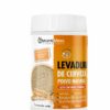 levadura de cerveza polvo 200gr naturalmaxx