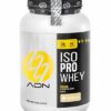 Iso pro whey Adn 1.2 kg