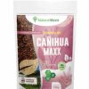 Harina de cañigua(canigua) doypack naturalmaxx