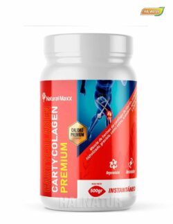 Carticolagen premiun 500gr naturalmaxx