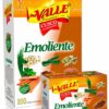 Emoliente del valle infusión filtrante