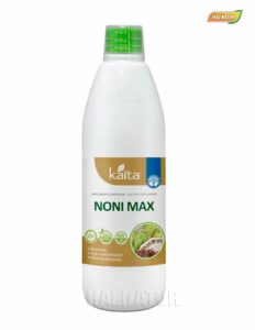 Jarabe Noni max kaita 500 ml