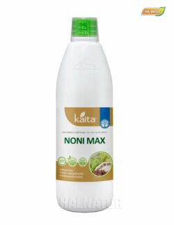 Jarabe Noni max kaita 500 ml