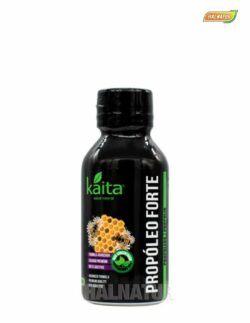 Propoleo forte 120 ml kaita