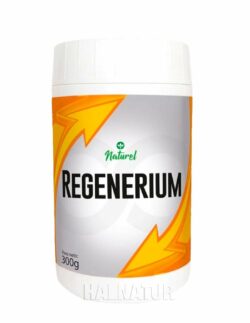 Regenerium comasi