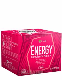 Energy 200gr comasi
