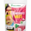 Harina de fenogreco maxx doypack naturalmaxx