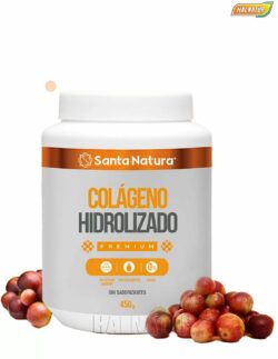 Colageno hidrolizado camu camu