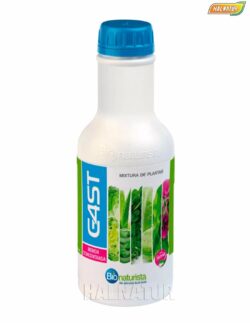 Gast bionaturista 500 ml extracto
