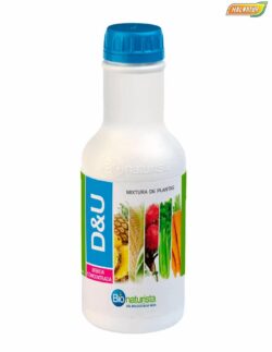 D&u bionaturista 500 ml extracto