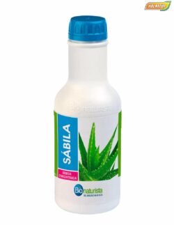 Sábila concentrada bionaturista 500 ml extracto