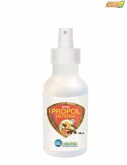 Propol defense spray bionaturista 120 ml extracto