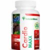 Cardio maxx 100 capsulas naturalmaxx