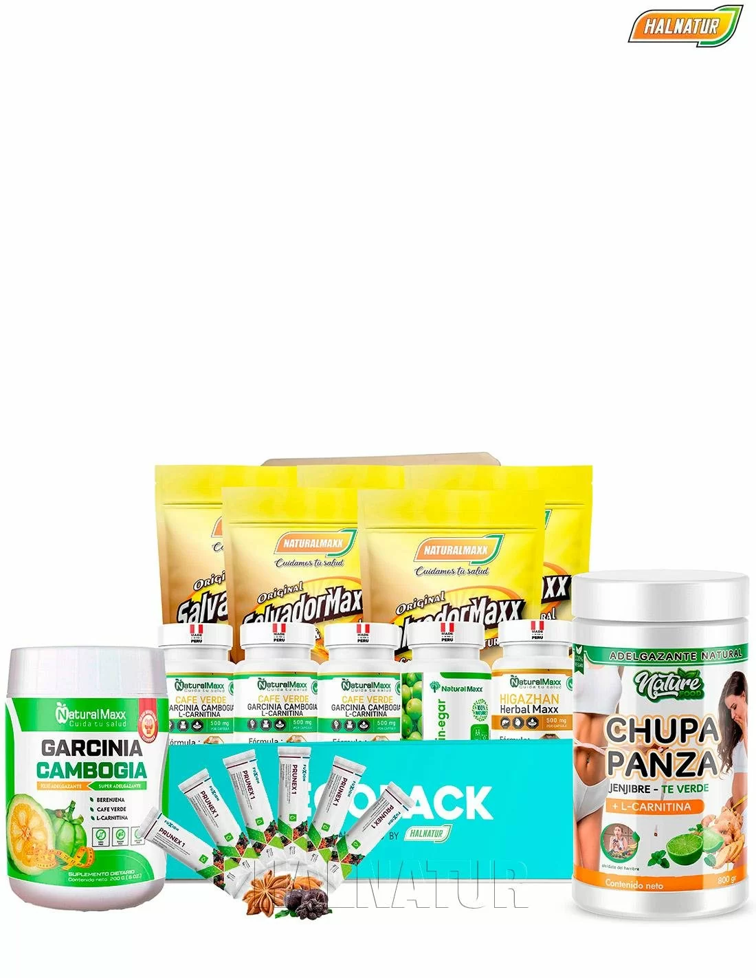 Pack adelgazante completo + menú personalizado + manual + 1 consulta nutricional Pack adelgazante completo + menú personalizado + manual + 1 consulta nutricional