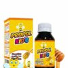 Propol kids apisvol 120 ml extracto