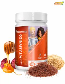 Multivitamínico naturalmaxx