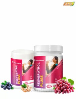 Resveratrol naturalmaxx