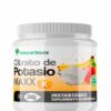 Citrato de potasio 250 gr naturalmaxx