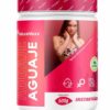 Harina de aguaje naturalmaxx pote 500 gr