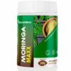 Harina de moringa naturalmaxx pote 200 gr