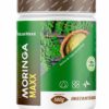 Harina de moringa naturalmaxx pote 500 gr