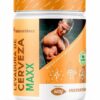 levadura de cerveza polvo 500gr naturalmaxx