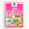 Sal de marina fina natural vida integral