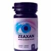 Zeaxan 20 capsulas original 2 presentacion