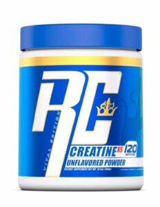 Creatina monohidratada 300 gr Ronnie Coleman