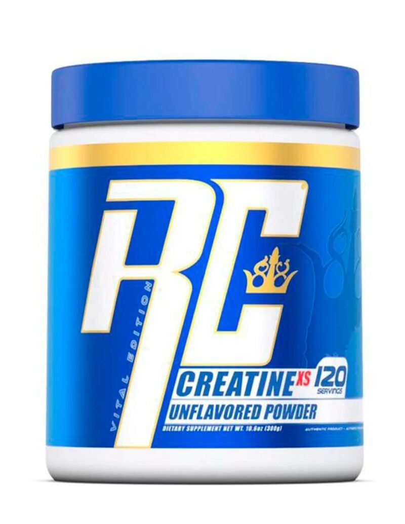 Creatina monohidratada 300 gr Ronnie Coleman