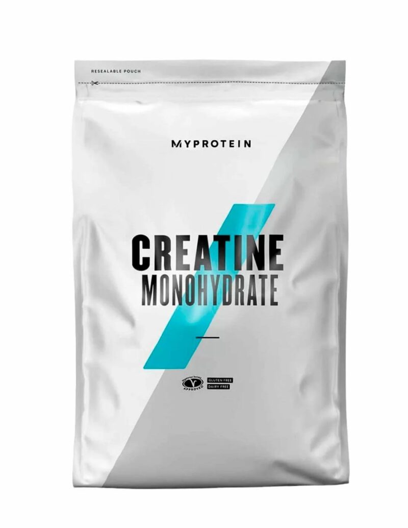 Creatina monohidratada My Protein 300 gr %price%