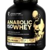 Anabolic iso whey Kevin levrone 2 KG