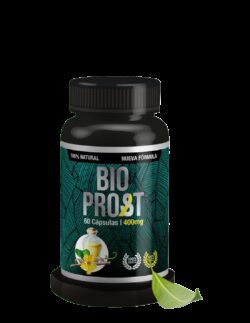 Bio prost Perú 60 tabletas Inpra