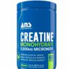 Creatina monohidratada 5000mg ans 300 gr