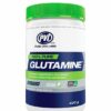 Glutamina mycronizada PVL 400 gr