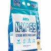 N-MASS MILK VAINILLA 15 LBS ANSI