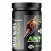 Harina de maca negra gelatinizada naturalmaxx 500 gr