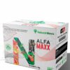 Alfa maxx potenciador sexual caja 30 sobres naturalmaxx