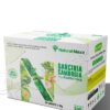 Garcinia cambogia + l-carnitina Naturalmaxx caja 30 sobres