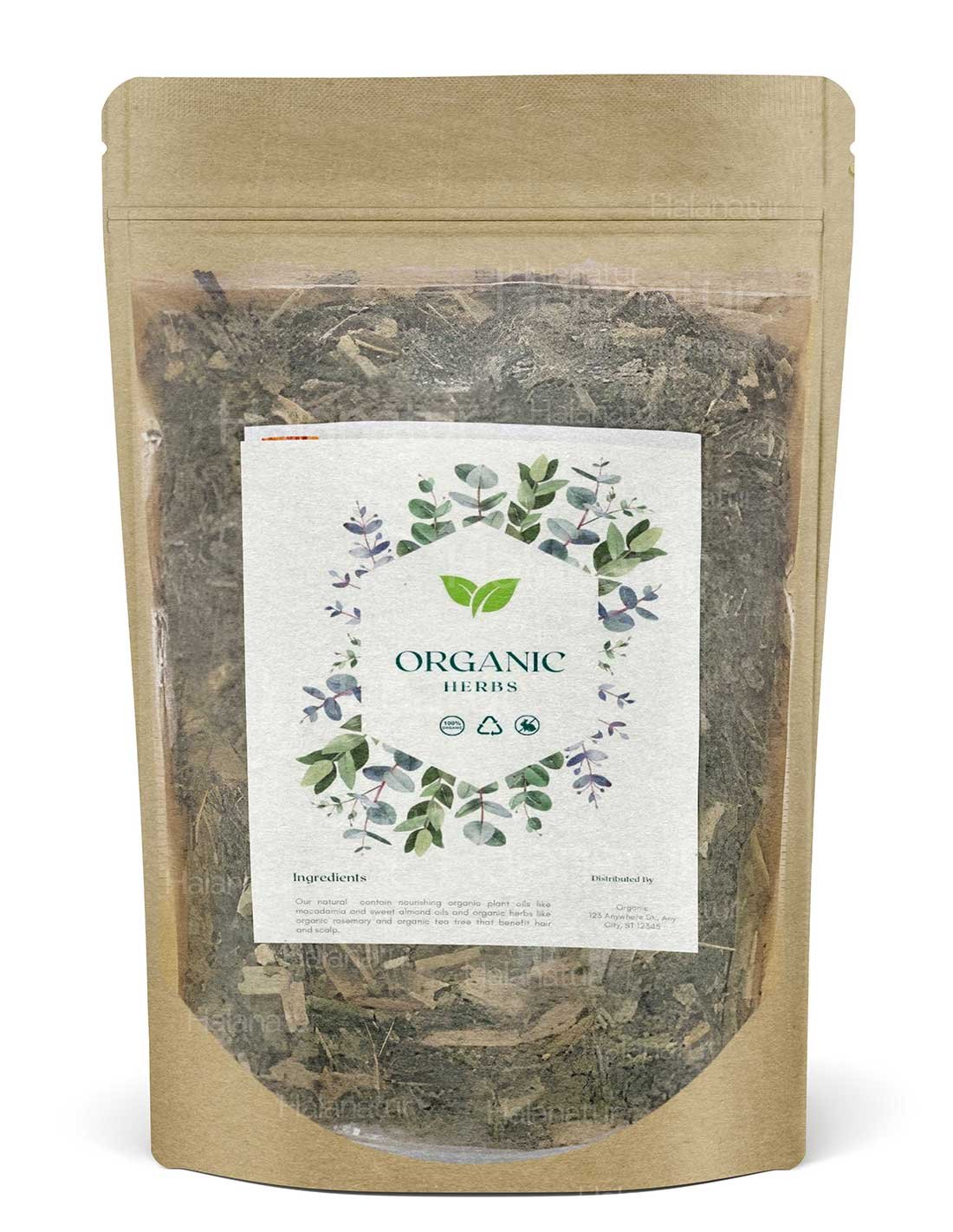 Hojas de Matico desidratado Hojas de Matico desidratado