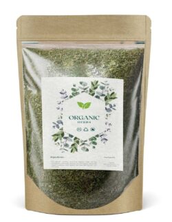Hojas de oregano deshidratado doypack