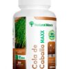 Cola de caballo 100 capsulas naturalmaxx