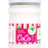 Aceite de coco biosselva 1 lt original