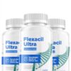 Pack de 3 flexacil ultra ® original 20 capsulas
