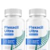Pack de 2 flexacil ultra ® original 20 capsulas