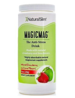 MagicMag en Polvo NaturalSlim 226g