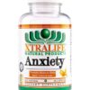 Anxiety 60 capsulas XTRALIFE