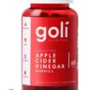 Goli Vinagre de manzana 60 GOMITAS