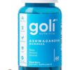 Goli Ashwagandha ksm66 1800mg