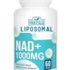 Liposomal nad 1000mg 60 softgel Maripolio